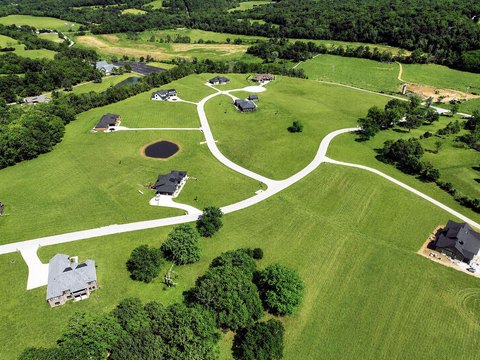 Nixa Land with Ozark Views