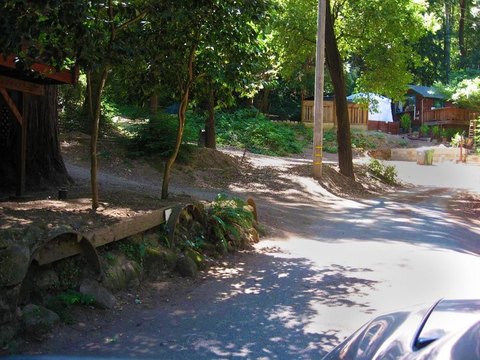 Land in Boulder Creek