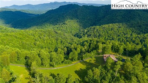 Land with Long Views