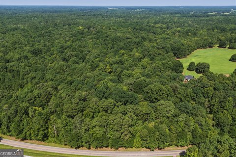 Land, Mansfield, GA