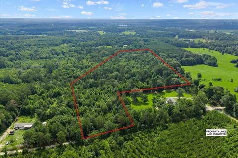 Recreation Land Tract