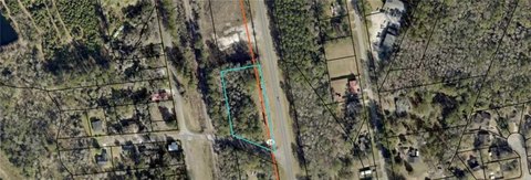Kingsland, GA Commercial Land