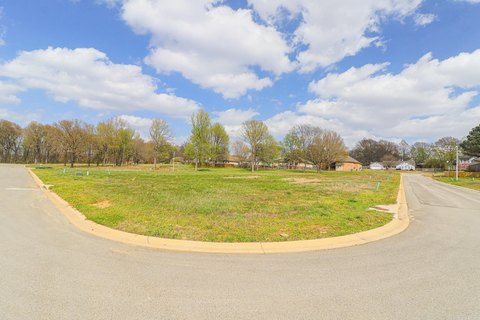 Jonesboro Buildable Lot Opportunity