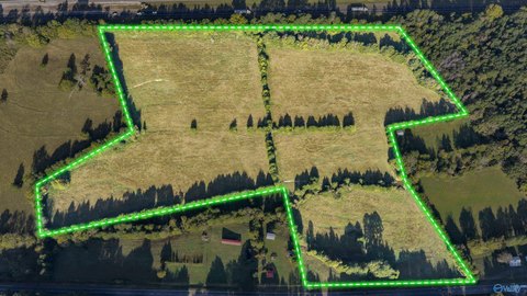 Unrestricted Agricultural Land