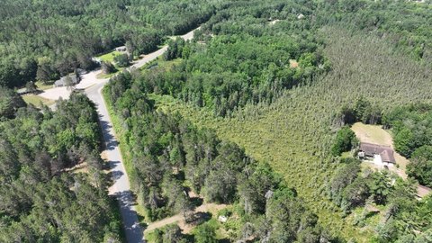 LAND - Rhinelander, WI