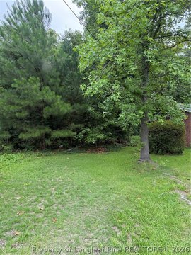 LAND - Fayetteville, NC
