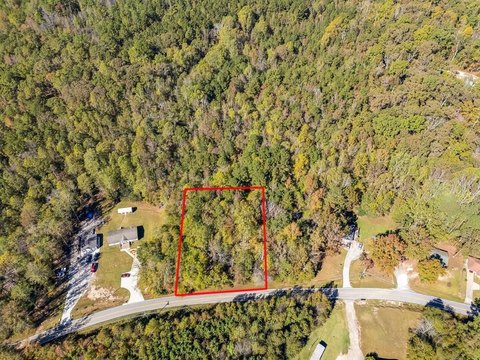 Land in Carrollton, Georgia