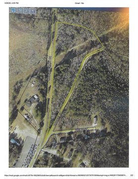 LAND - Lincolnton, GA