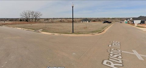 Land, Moore, OK