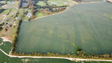 Picturesque Land in Somerville, TN
