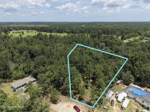 Land, Hephzibah, GA