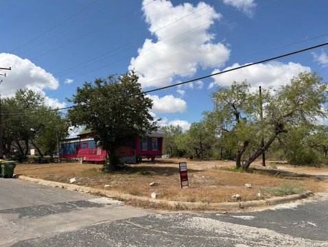 Land, Kenedy, TX