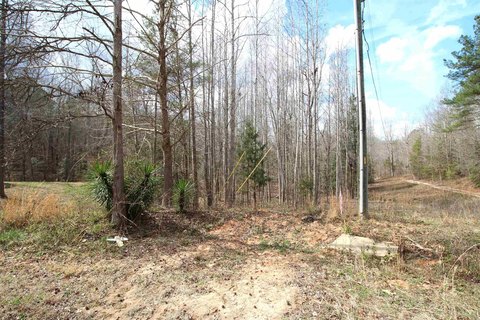Woodruff, SC Residential Land
