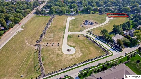 Residential Land in South Lincoln