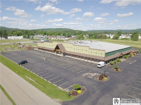 Turnkey Restaurant & Event Space