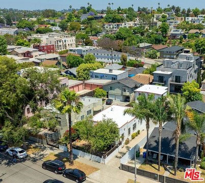 Silver Lake Triplex Investment Opportunity
