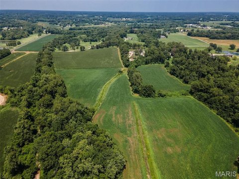 Alton Farm Land For Sale