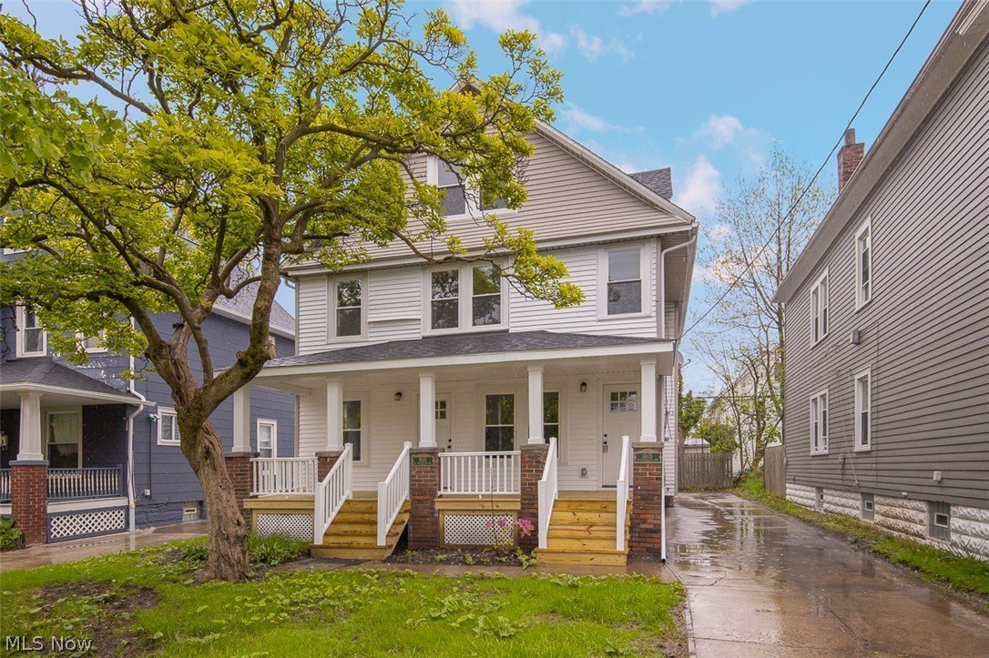 Lakewood Multifamily Property For Sale