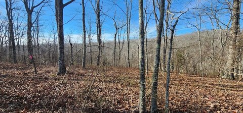 Unrestricted Land Near Lake