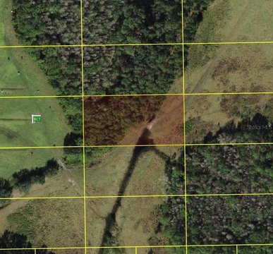 Vacant Residential Land Parcel