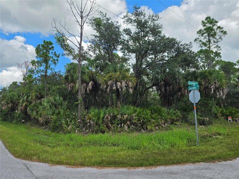 Land, PORT CHARLOTTE, FL