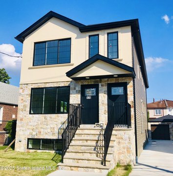 Staten Island Two-Family Investment Property