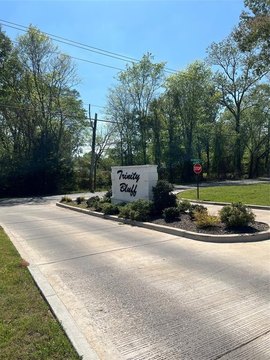 Residential Land in Trinity Bluff