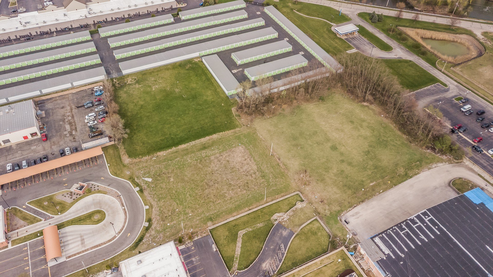 Crest Hill Land For Sale