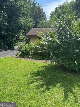 Land, Roswell, GA