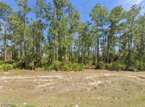 Land, Lehigh Acres, FL