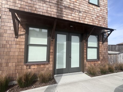Pacifica Commercial Space Near Beach