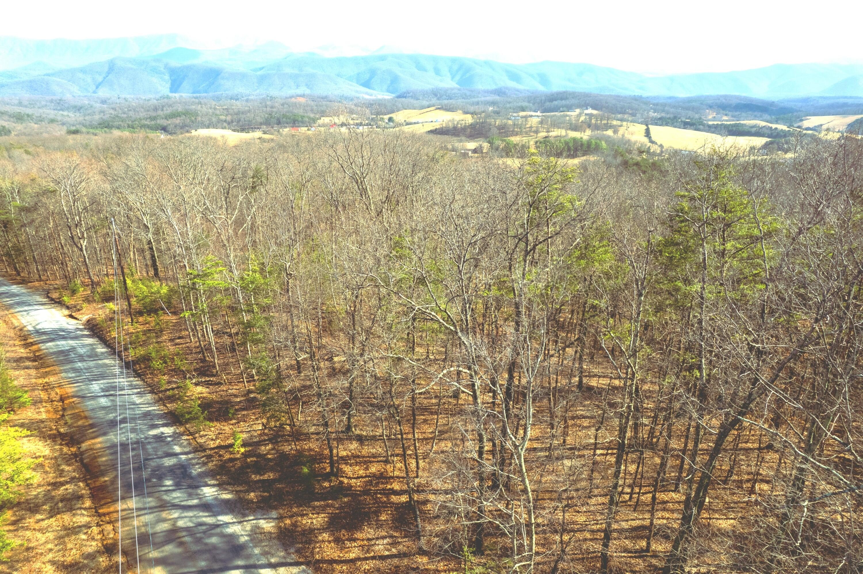 26 Acres Ideal Cabin Site