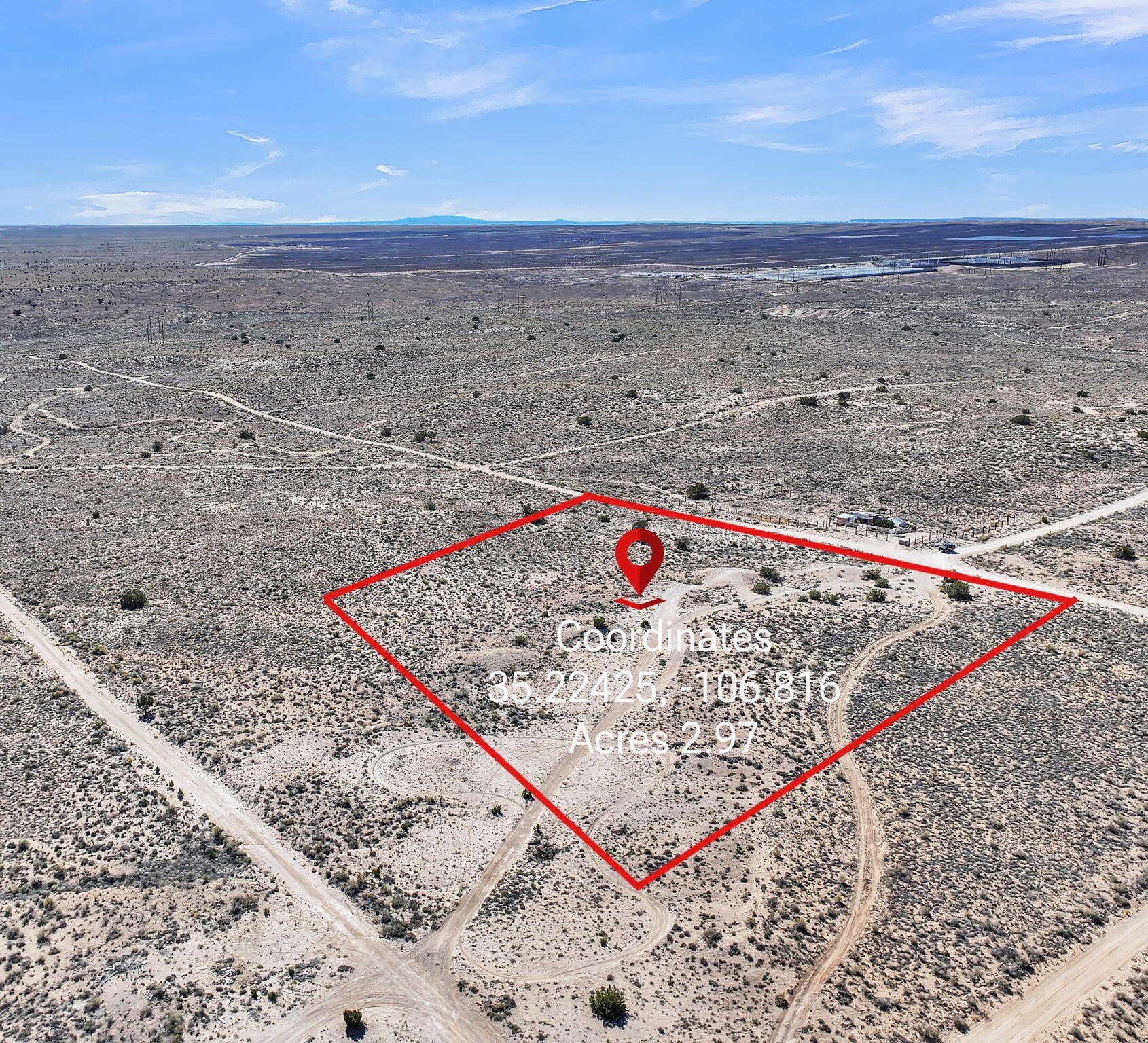 Rio Rancho Land For Sale