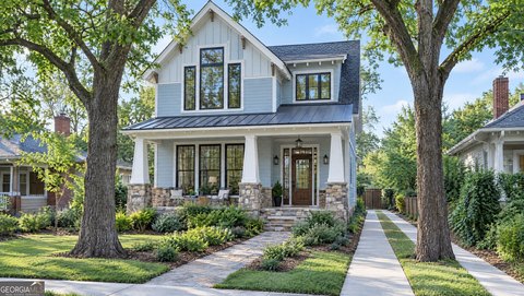 Residential Land in Ormewood