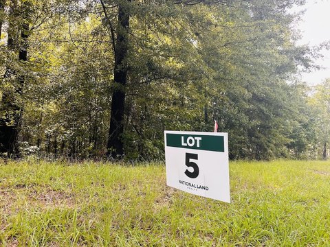 Development-Ready Land in Wrens, Georgia