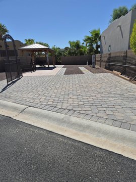 Land, Yuma, AZ
