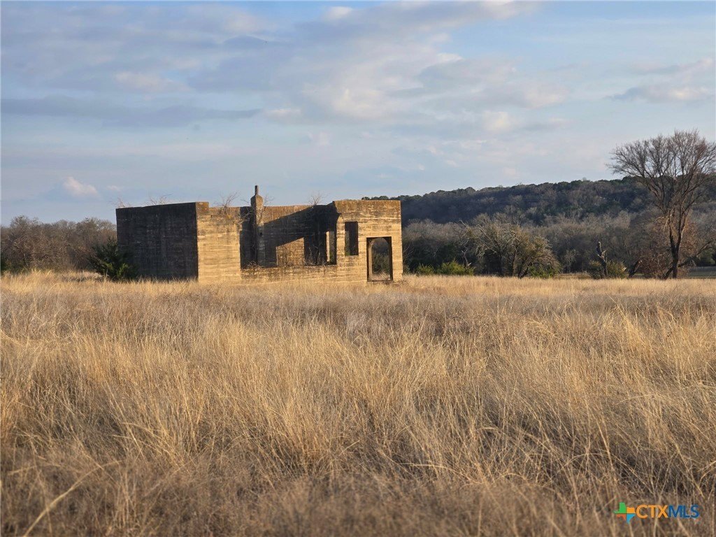 Oglesby, TX Vacant Land