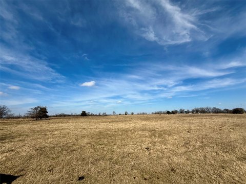 Usable Ranch Land Tract