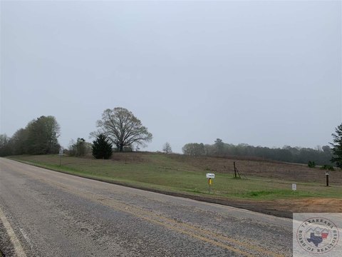 9.71 Acres in Queen City