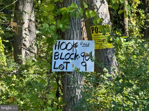 Land, PENNSVILLE, NJ