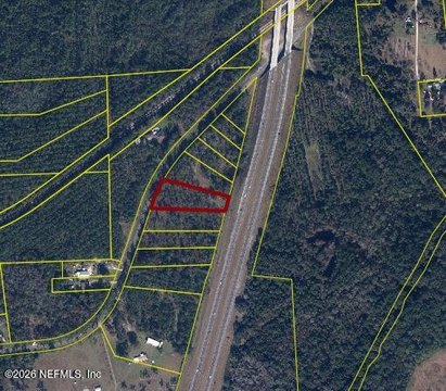 LAND - Starke, FL