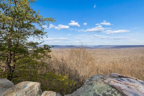LAND - Sparta, TN