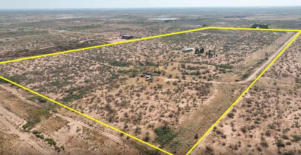 78.75 Acres in Midland, TX