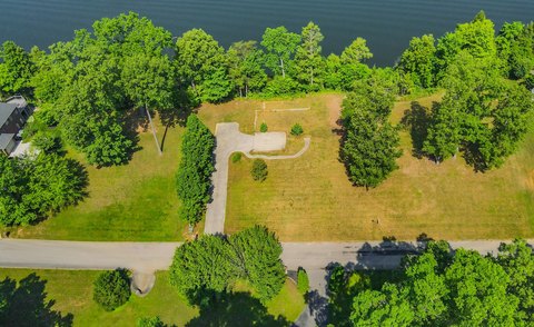Lake View Vacant Land