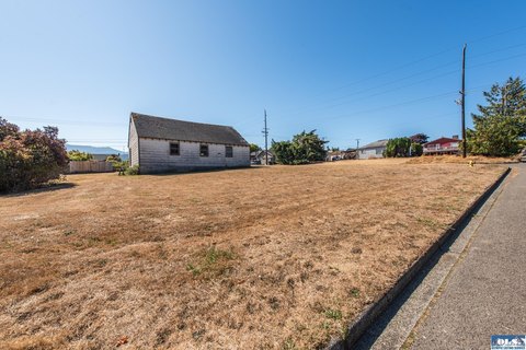 LOTS-LAND, Port Angeles, WA
