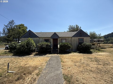 CommercialSale, Powers, OR