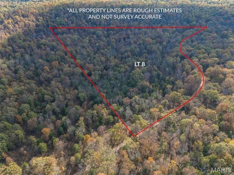 Residential- Zoned Development Acreage
