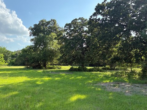 Unrestricted Recreational Ranch Land