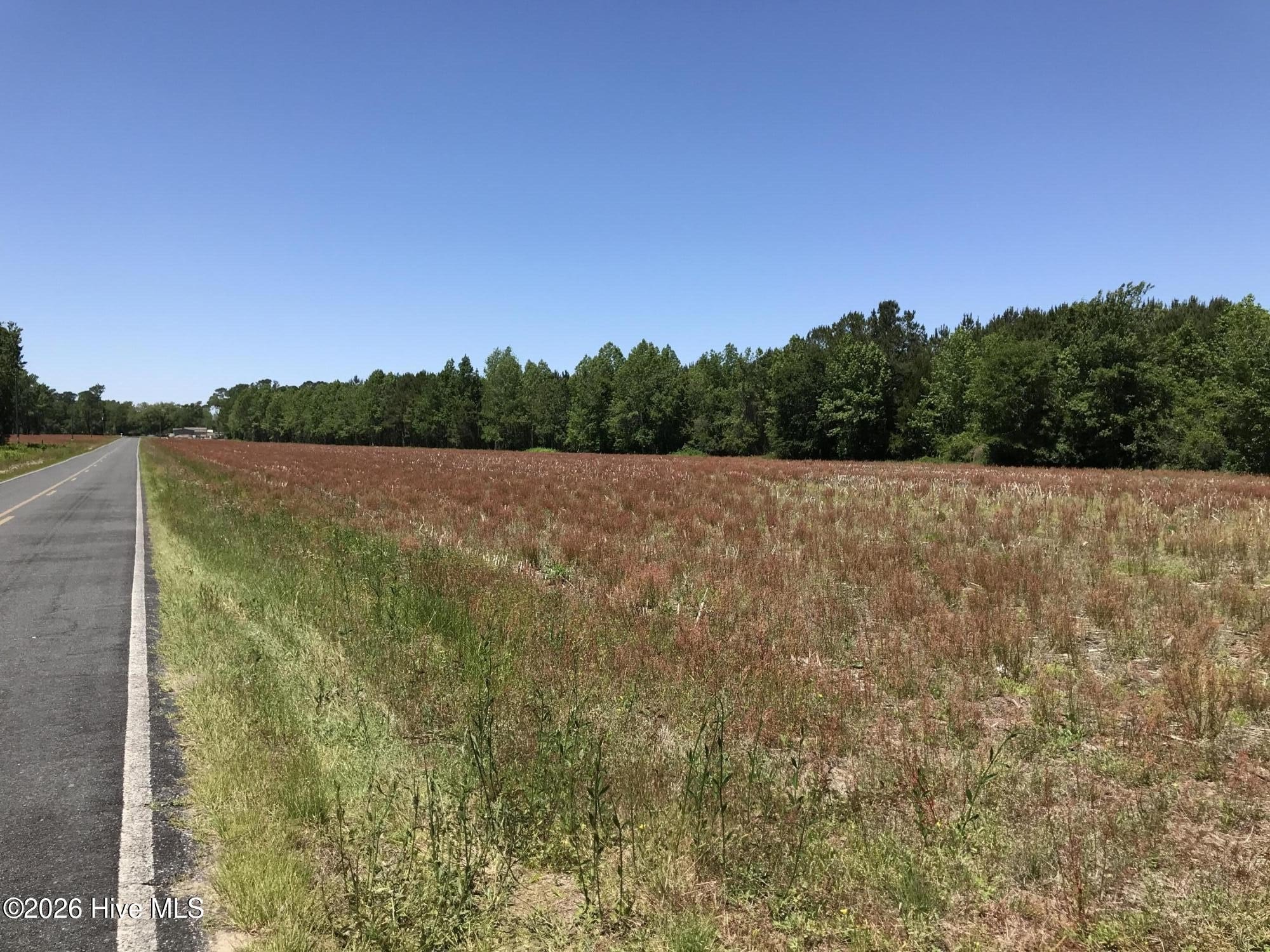 Land Ready For Your Home