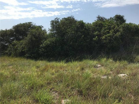 LAND - Aransas Pass, TX